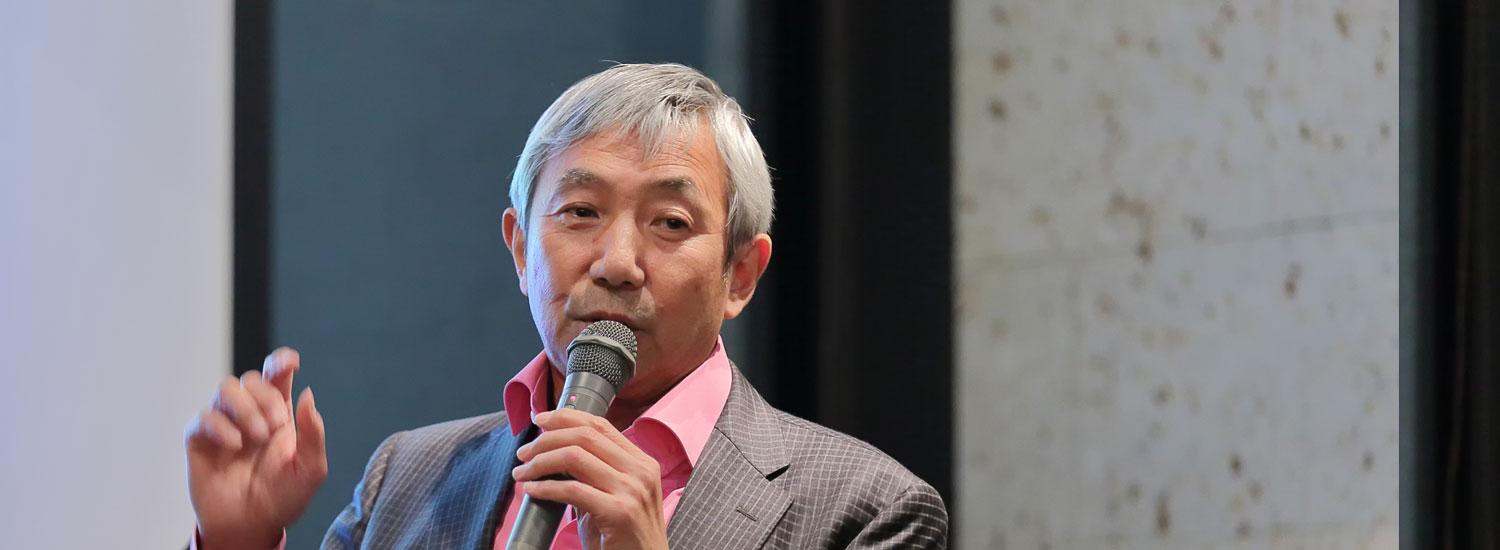 #slidecaption2 すぐやる 言い訳しない あきらめない